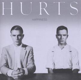 Hurts: Wonderful Life