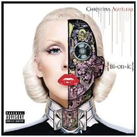Christina Aguilera: You Lost Me