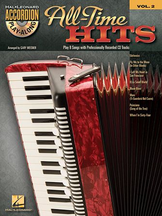 Rodgers & Hammerstein: Edelweiss