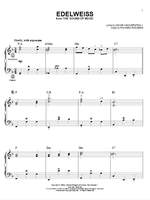 Rodgers & Hammerstein: Edelweiss Product Image