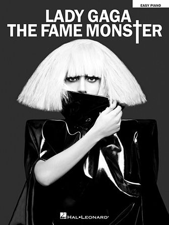 Lady Gaga: Teeth