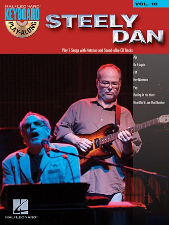 Steely Dan: FM