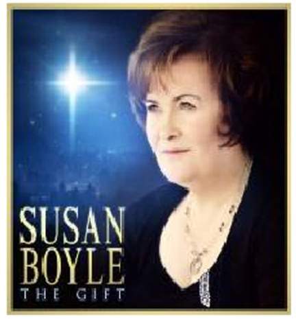 Susan Boyle: Perfect Day