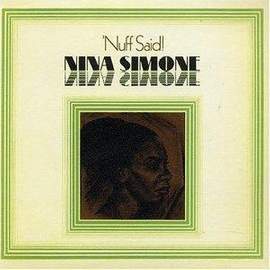 Nina Simone: Ain't Got No - I Got Life