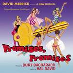 Bacharach & David: Wanting Things Product Image