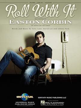 Easton Corbin: Roll With It
