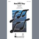 Mac Huff: Beautiful Day Product Image