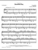 Mac Huff: Beautiful Day - Synthesizer Product Image