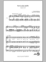Douglas E. Wagner: Run To The Stable Product Image
