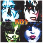 KISS: Firehouse Product Image