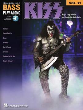 KISS: Love Gun