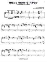 Elmer Bernstein: Theme from Stripes Product Image