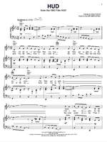 Elmer Bernstein: Hud Product Image
