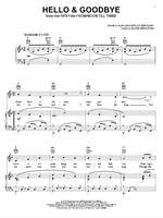 Elmer Bernstein: Hello & Goodbye Product Image
