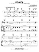 Elmer Bernstein: Monica Product Image