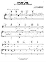 Elmer Bernstein: Monique Product Image