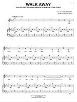 Elmer Bernstein: Walk Away Product Image