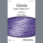 Patrick M. Liebergen: Gloria Product Image
