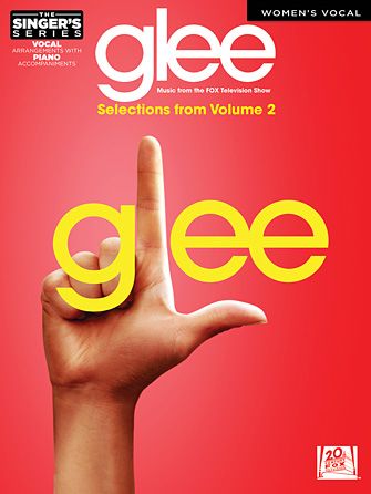 Glee Cast: Smile