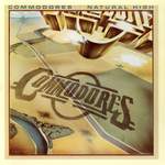 The Commodores: Three Times A Lady Product Image