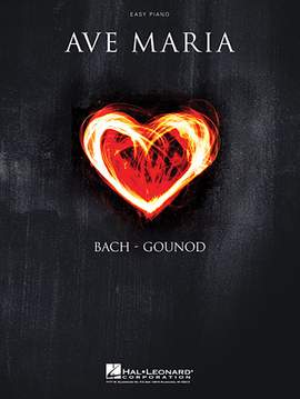 Charles Gounod: Ave Maria