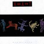 Heart: Alone Product Image