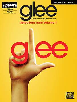 Glee Cast: Keep Holding On
