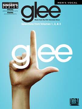 Glee Cast: Alone