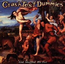 Crash Test Dummies: Mmm Mmm Mmm Mmm