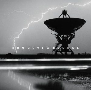 Bon Jovi: Misunderstood