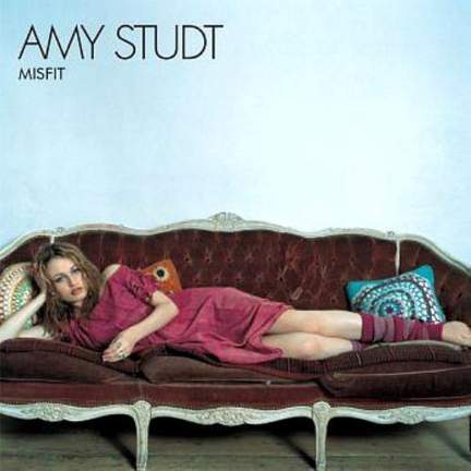 Amy Studt: Misfit
