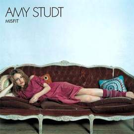 Amy Studt: Misfit