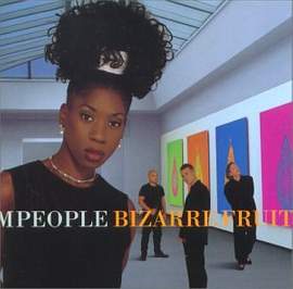 M People: Search For The Hero