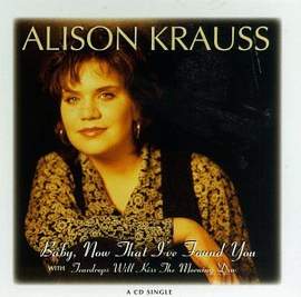 Alison Krauss: Oh, Atlanta
