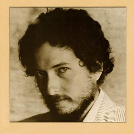Bob Dylan: The Man In Me