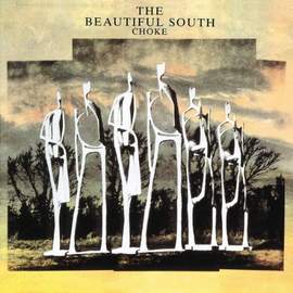 The Beautiful South: My Book