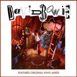 David Bowie: Never Let Me Down
