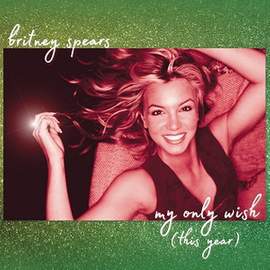 Britney Spears: My Only Wish This Year
