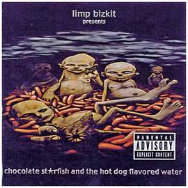 Limp Bizkit: My Way