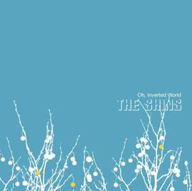 The Shins: New Slang