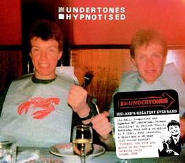 The Undertones: My Perfect Cousin