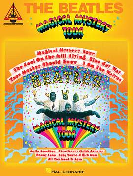 The Beatles: Flying
