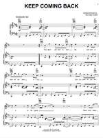 Richard Marx: Keep Coming Back Product Image