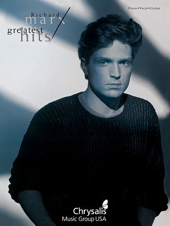 Richard Marx: Satisfied