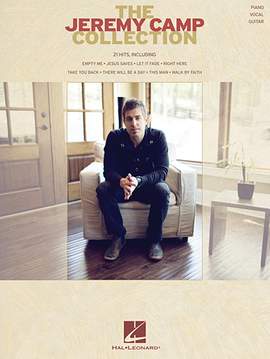 Jeremy Camp: Jesus Saves