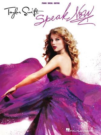 Taylor Swift: Long Live