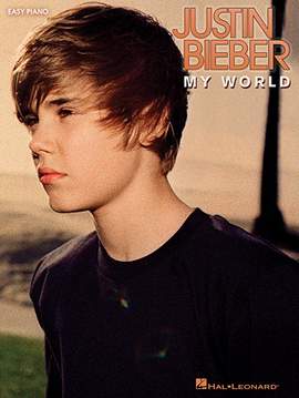 Justin Bieber: One Time
