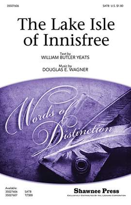 Douglas E. Wagner: The Lake Isle Of Innisfree