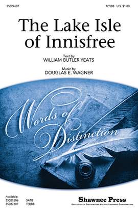 Douglas E. Wagner: The Lake Isle Of Innisfree
