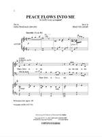 Brad Nix: Peace Flows Into Me Product Image